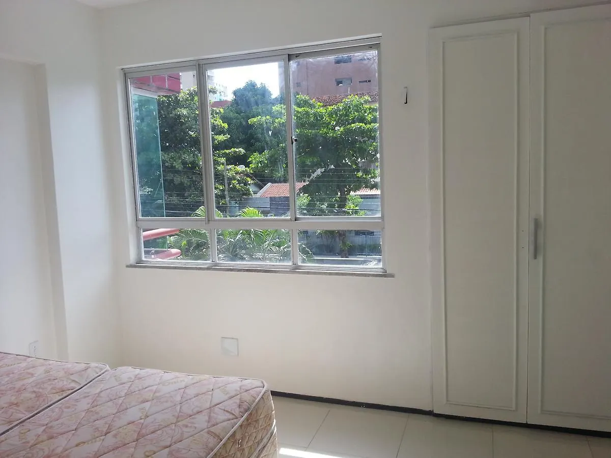 Hotel Apartamento 104 Majestic Fortaleza  Brazílie