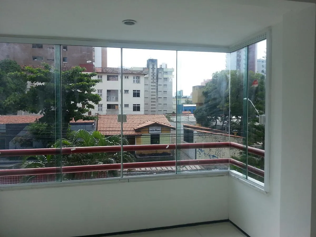 Hotel Apartamento 104 Majestic Fortaleza